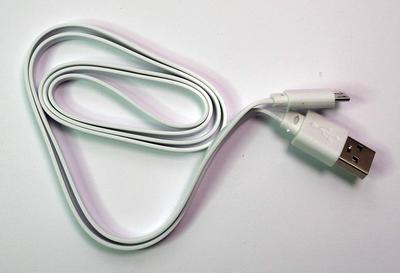 USB micro cable